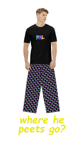 PML Loungewear Set