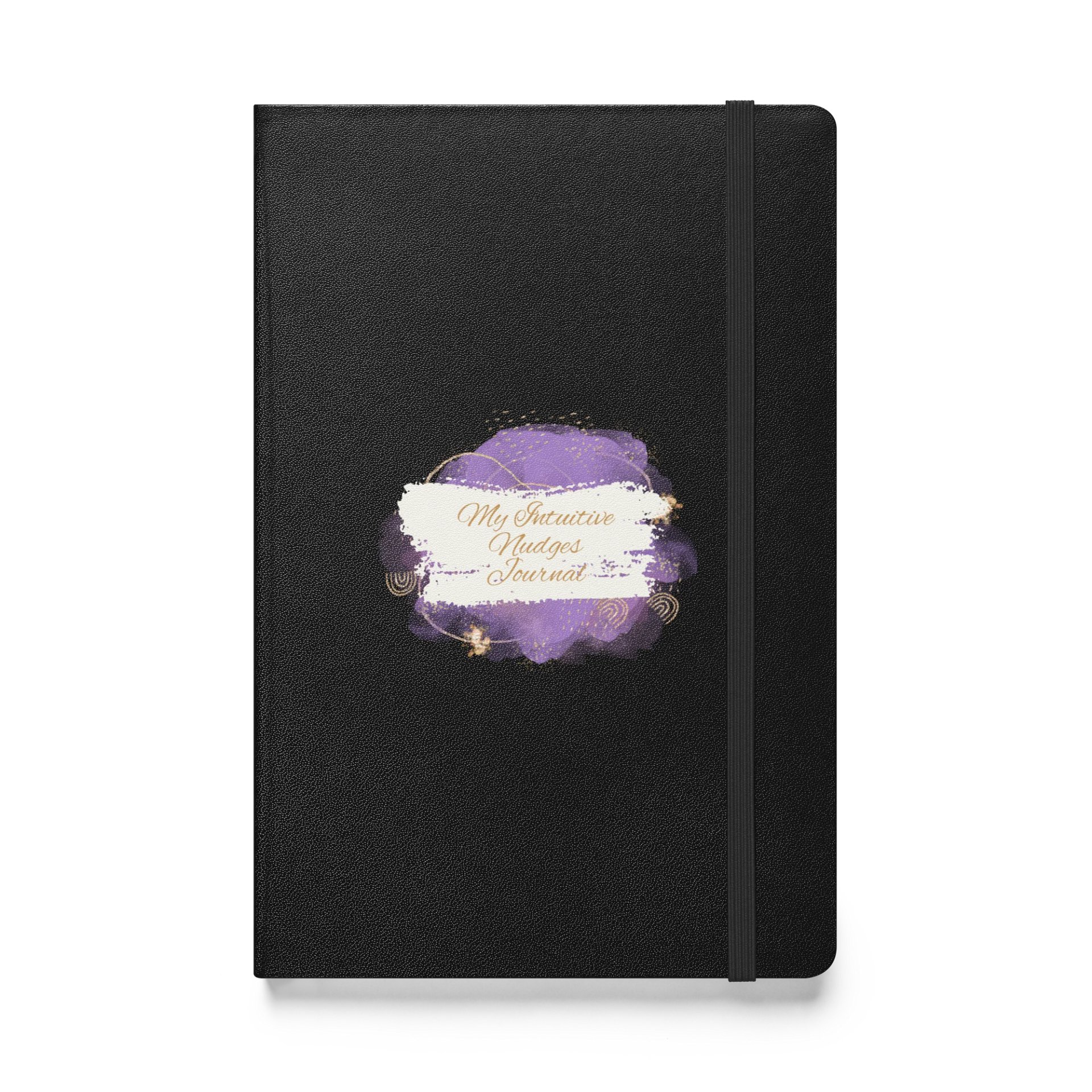 My Intuitive Nudges Journal product image (1)