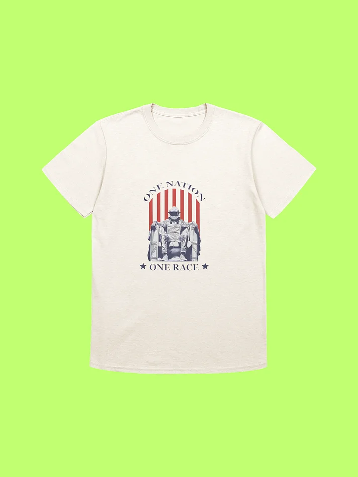One Nation One Race Shirt – IndyCar Freedom 250 Tee product image (212)