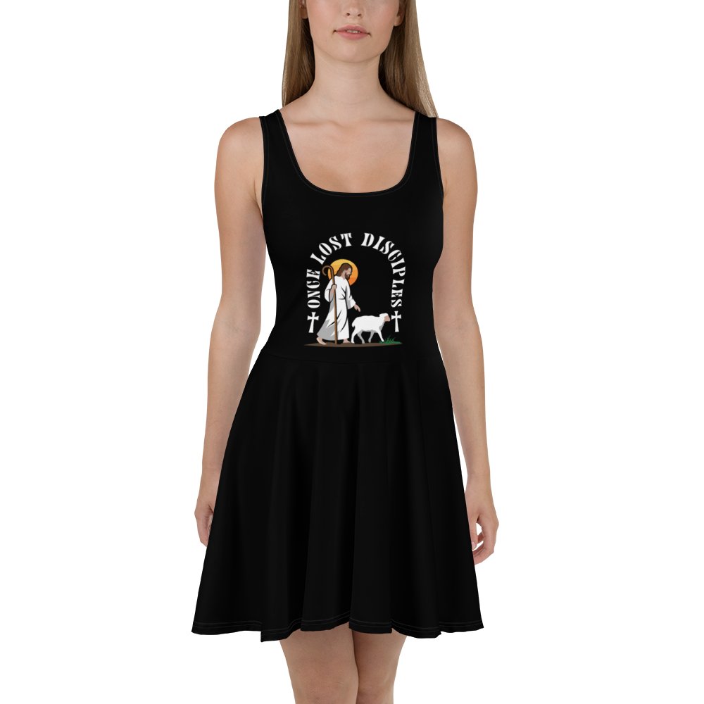 Black Dress product image (2)