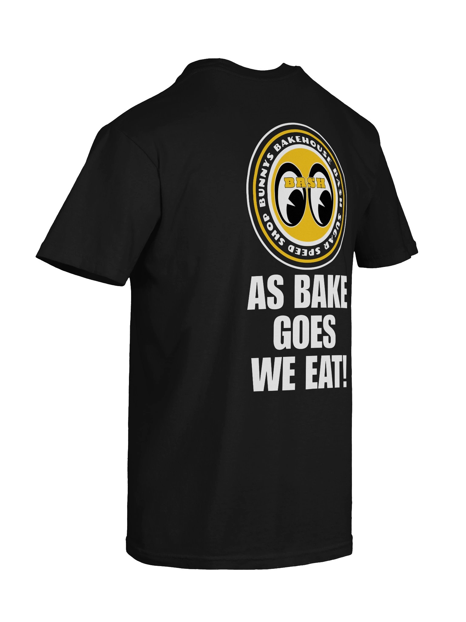AS BAKE GOES TEE product image (8)