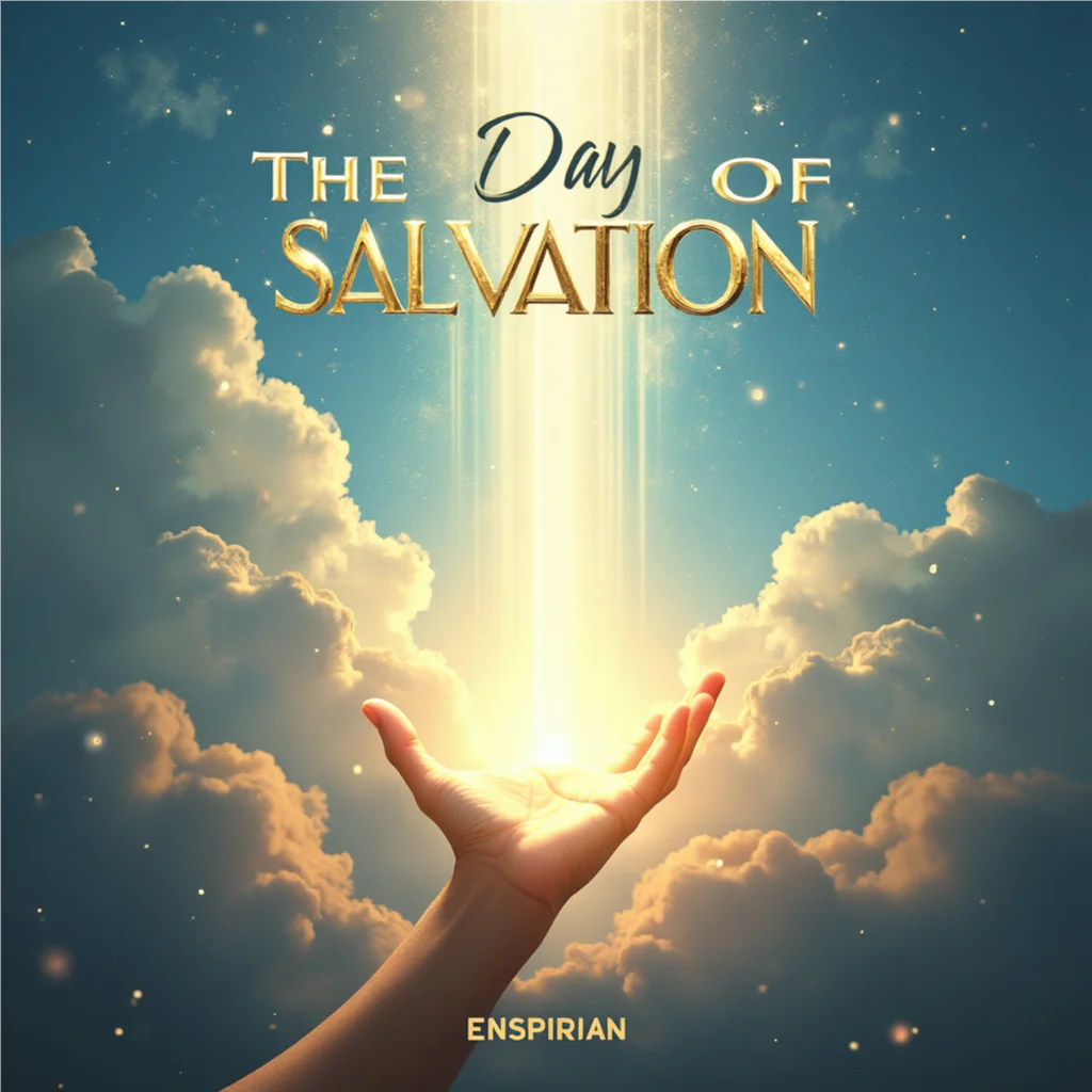 The Day of Salvation product image (1)