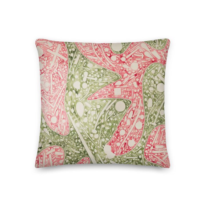 Sandbag 11 Pillow (2-sided) product image (1)