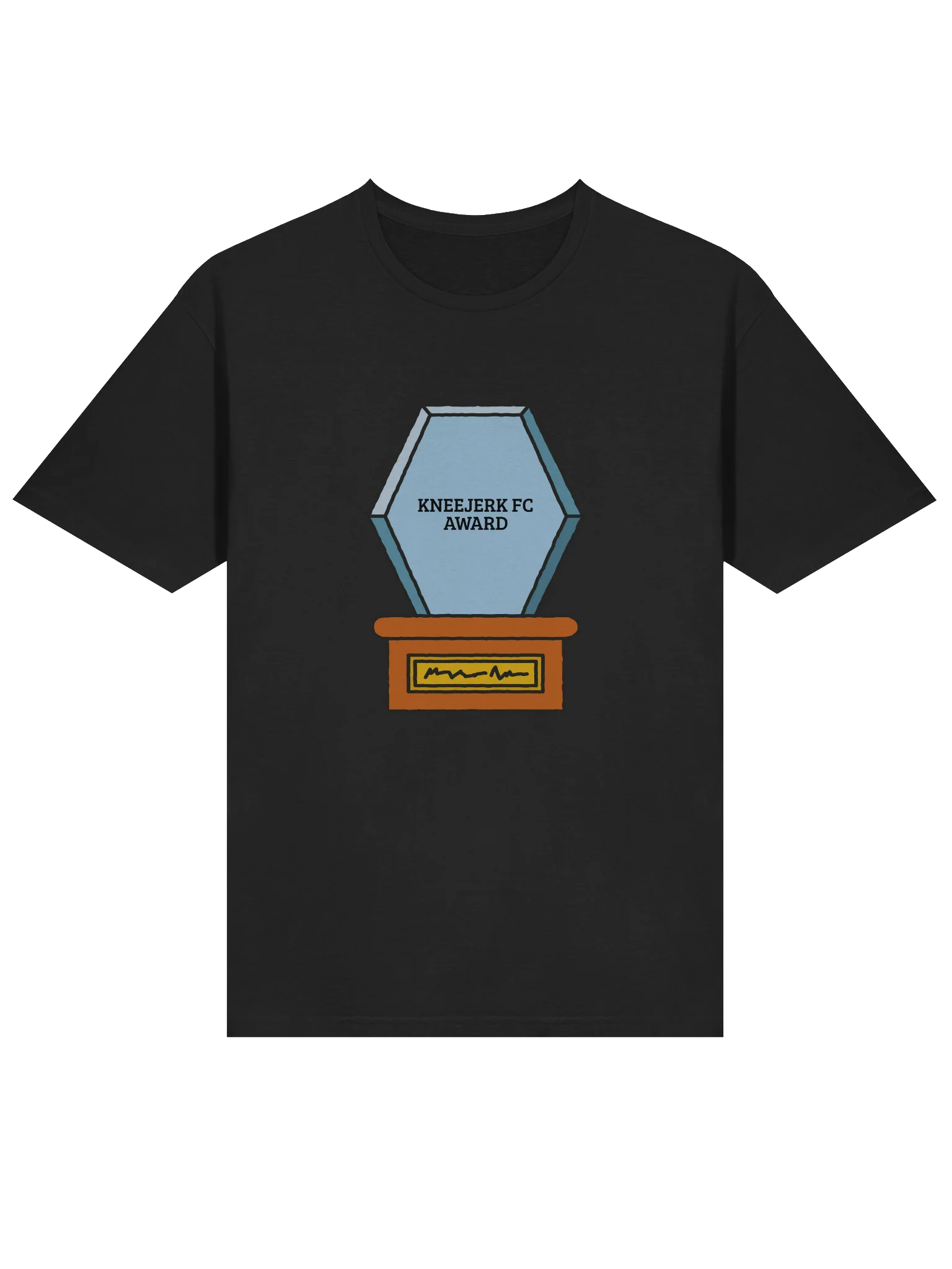 Kneejerk FC Award product image (3)