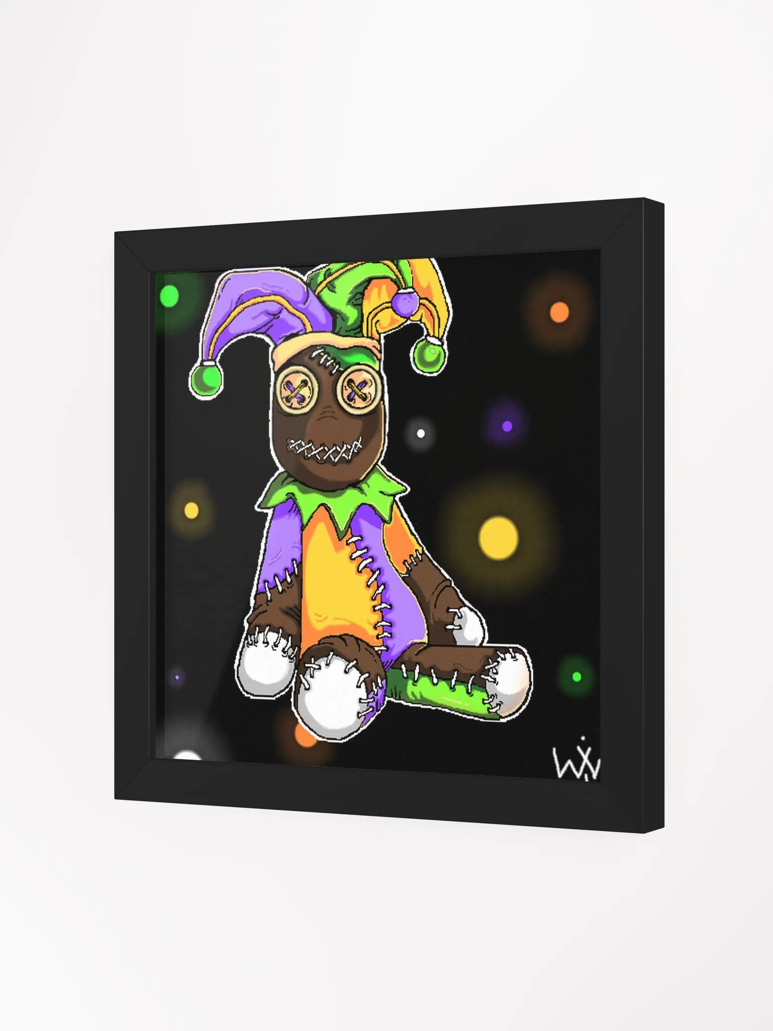 Voodoo Carnival product image (9)