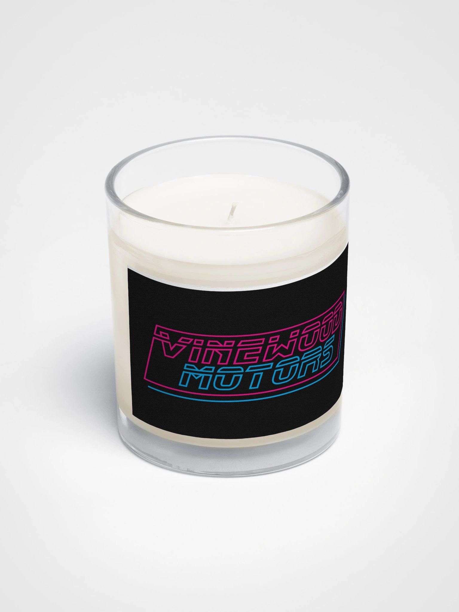 Vinewood Motors Candle product image (2)