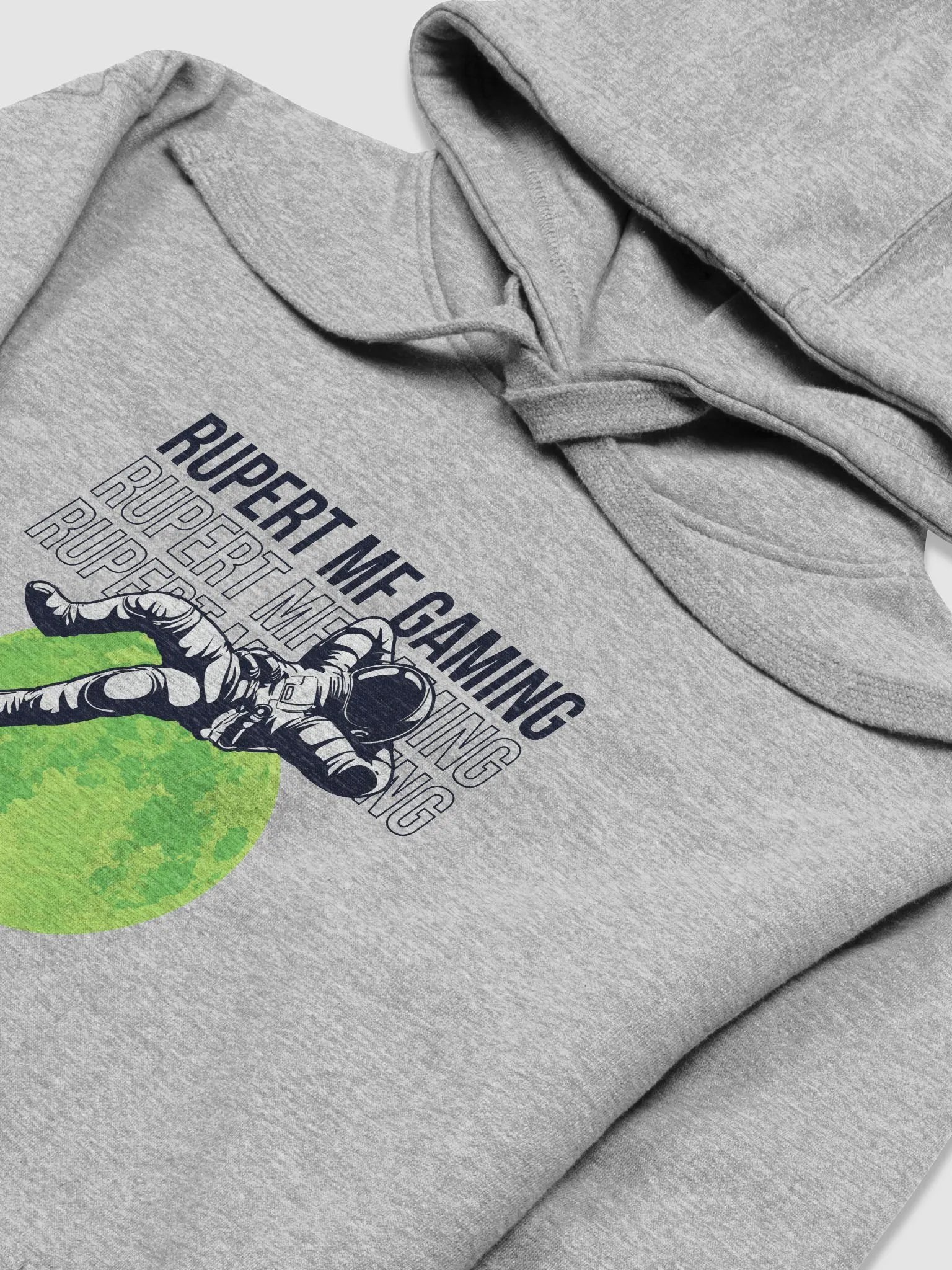 Rupert on the Moon product image (8)