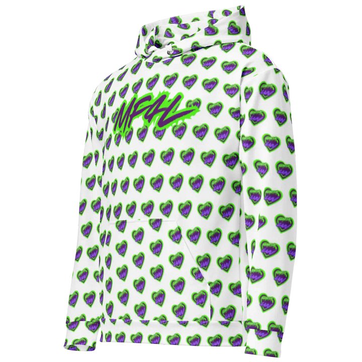 MF4L All Over Print Hoodie product image (2)