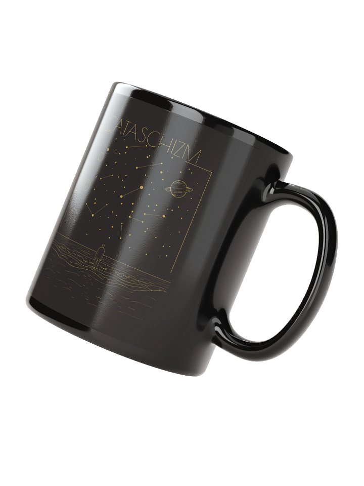 Earth, Seas, & Skies Mug product image (2)