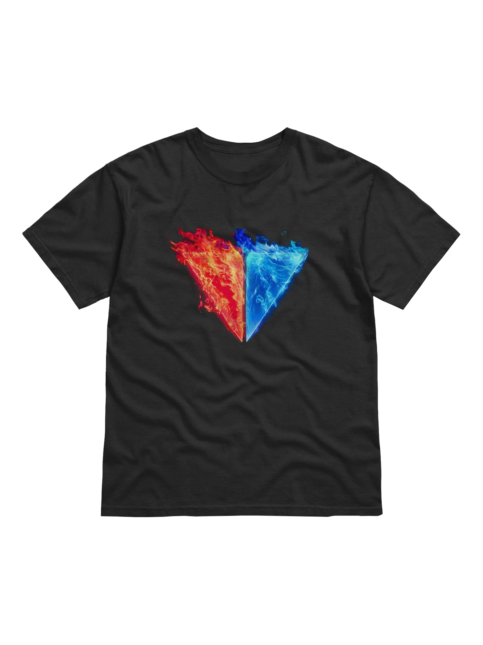 VLDL Flame T-Shirt product image (1)
