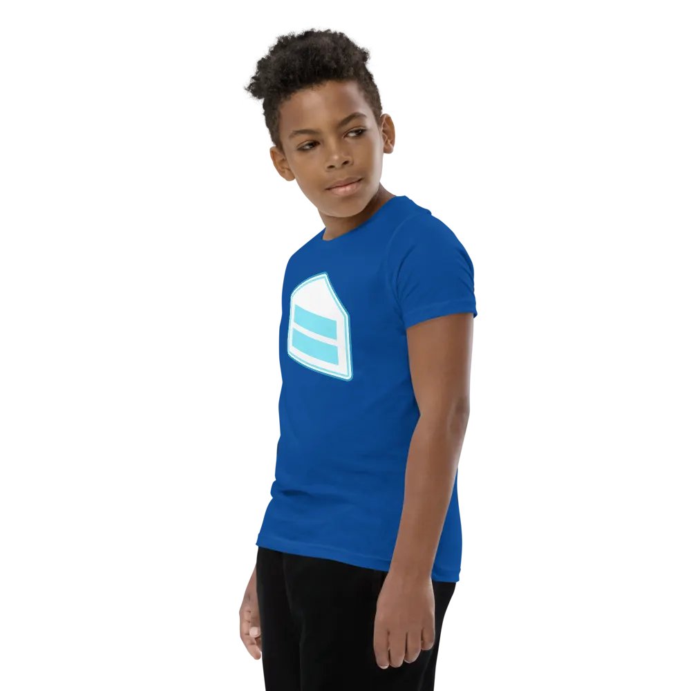 SpyCakes Youth Shirt product image (176)