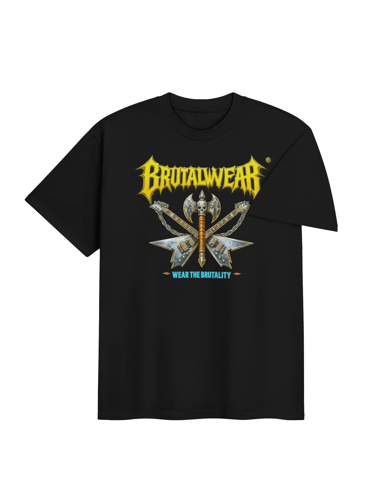 BWEAR 3XAOG HVY SHIRT OVERSIZED product image (16)