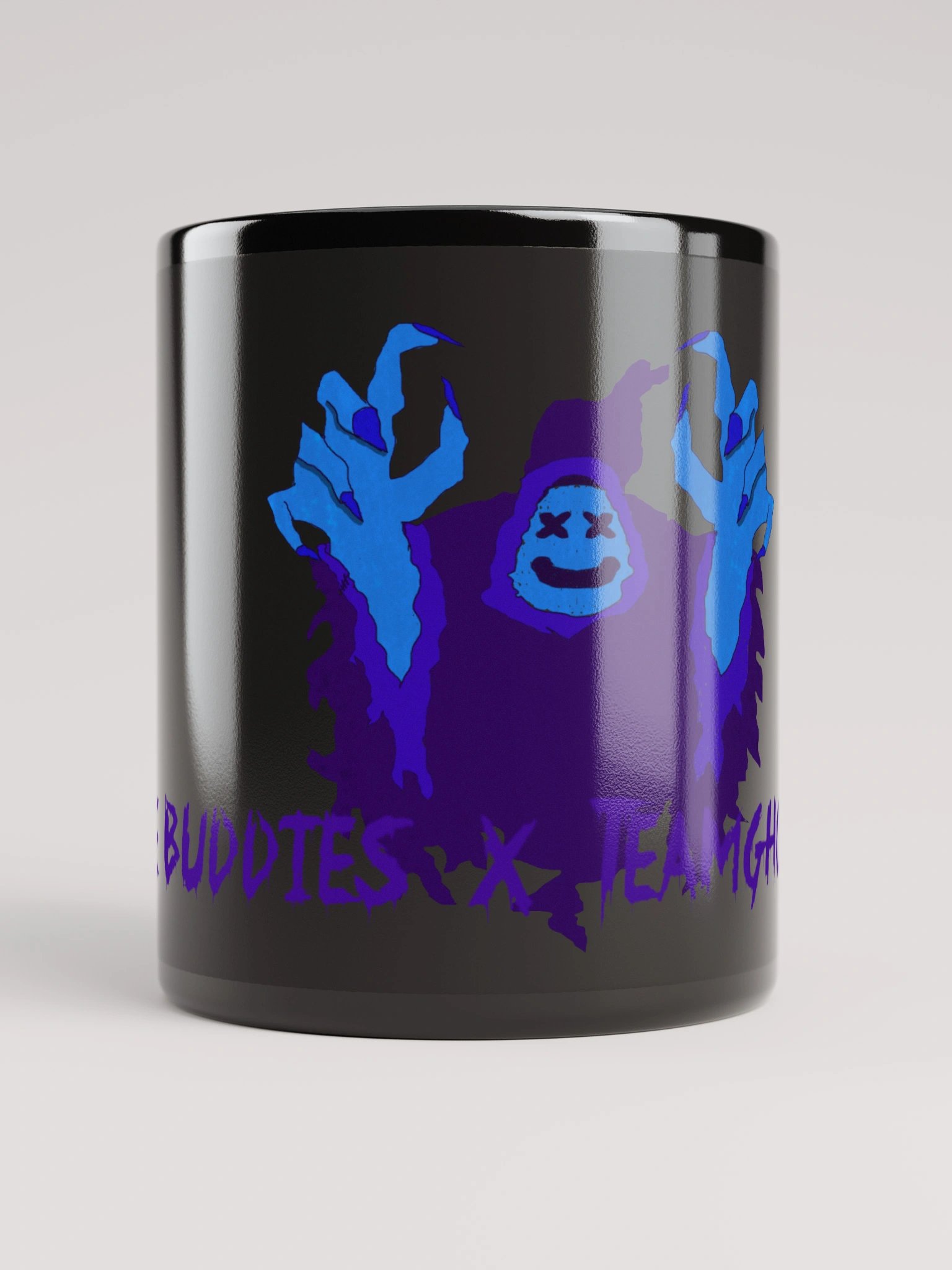 Ghostly Buddies Mug product image (9)