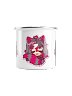Good morning Mug! | Enamel Mug V1