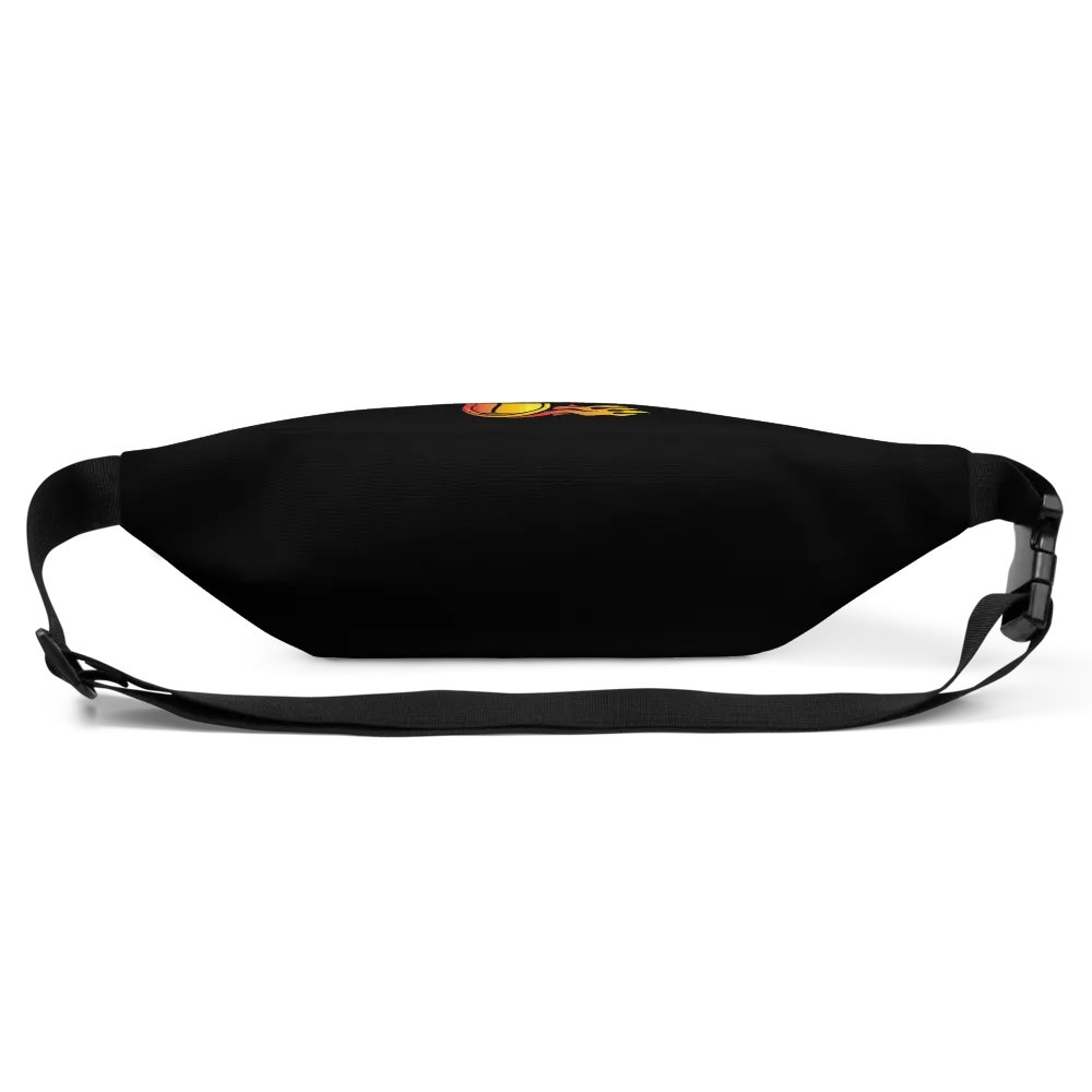 MSLA Logo Fanny Pack product image (7)