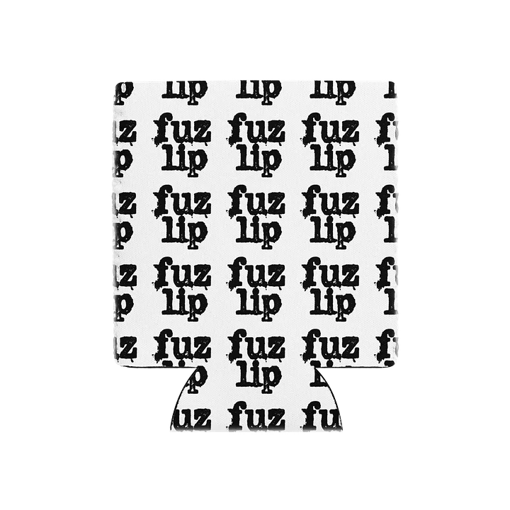 Fuz Lip Coozie product image (1)