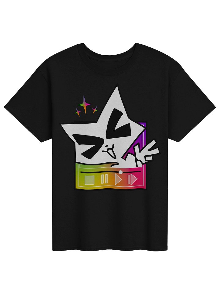 MROU - Music! T-Shirt product image (1)