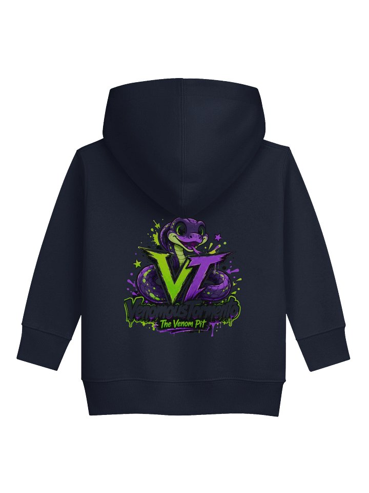 Kids Viper Hoodies product image (14)