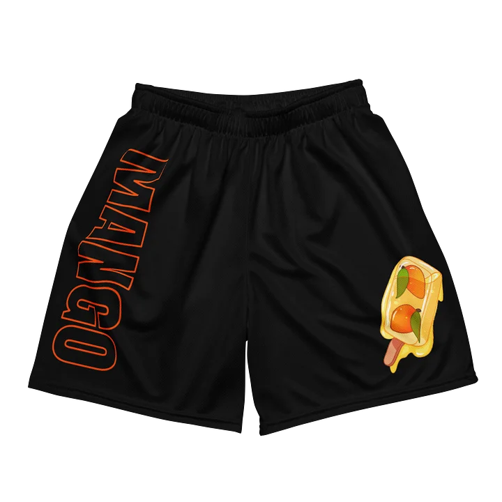 Mango Ice Lolly Shorts product image (2)
