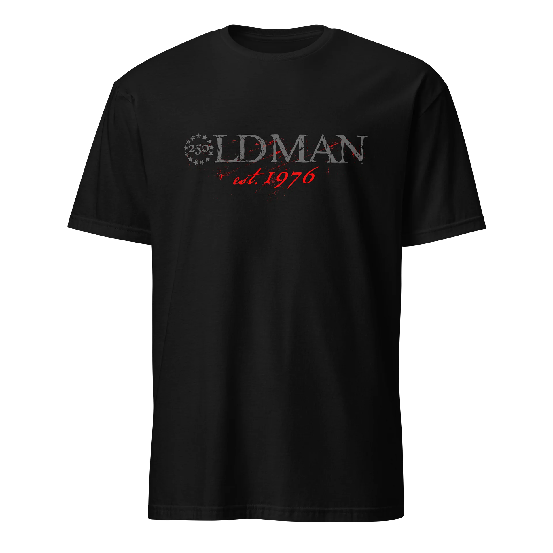 1976 Old Man 250th Anniversary product image (2)