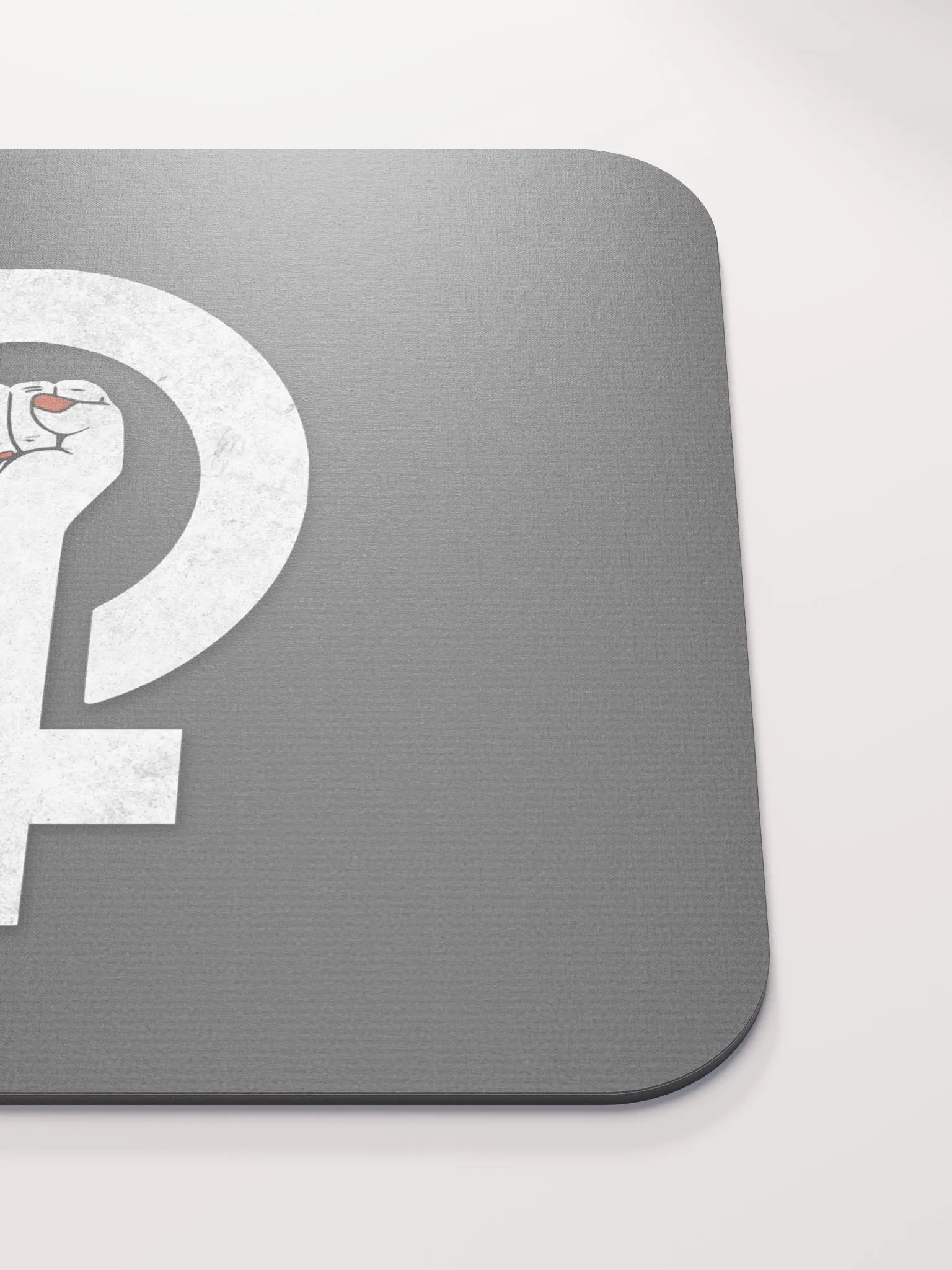 International Feminist Symbol Mousepad product image (5)