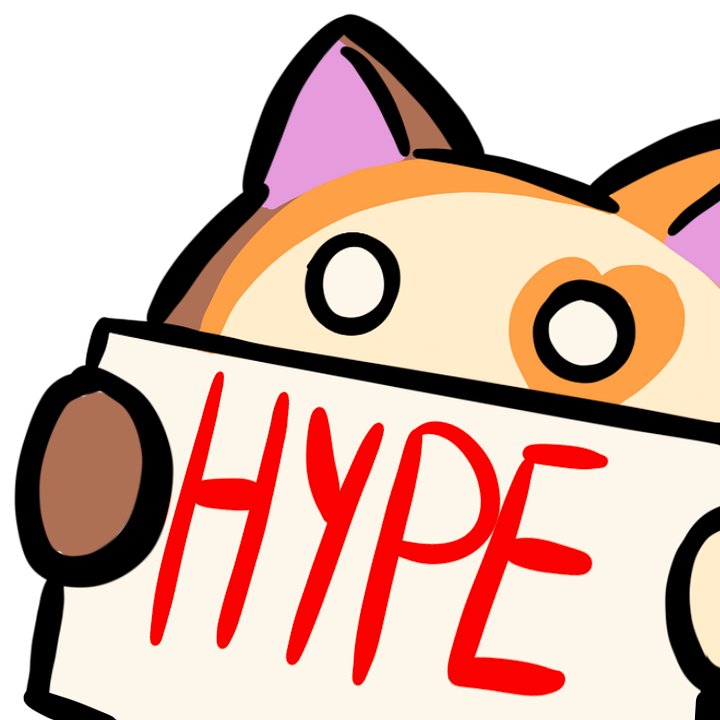 Mellow Emotes 1