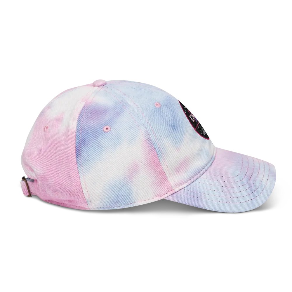 Random Dance Party Embroidered Cap product image (11)