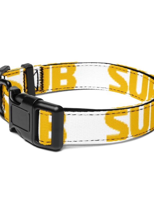 Sub Collar product image (3)