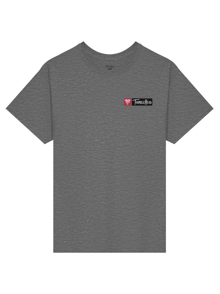 Banner Logo Tee product image (7)