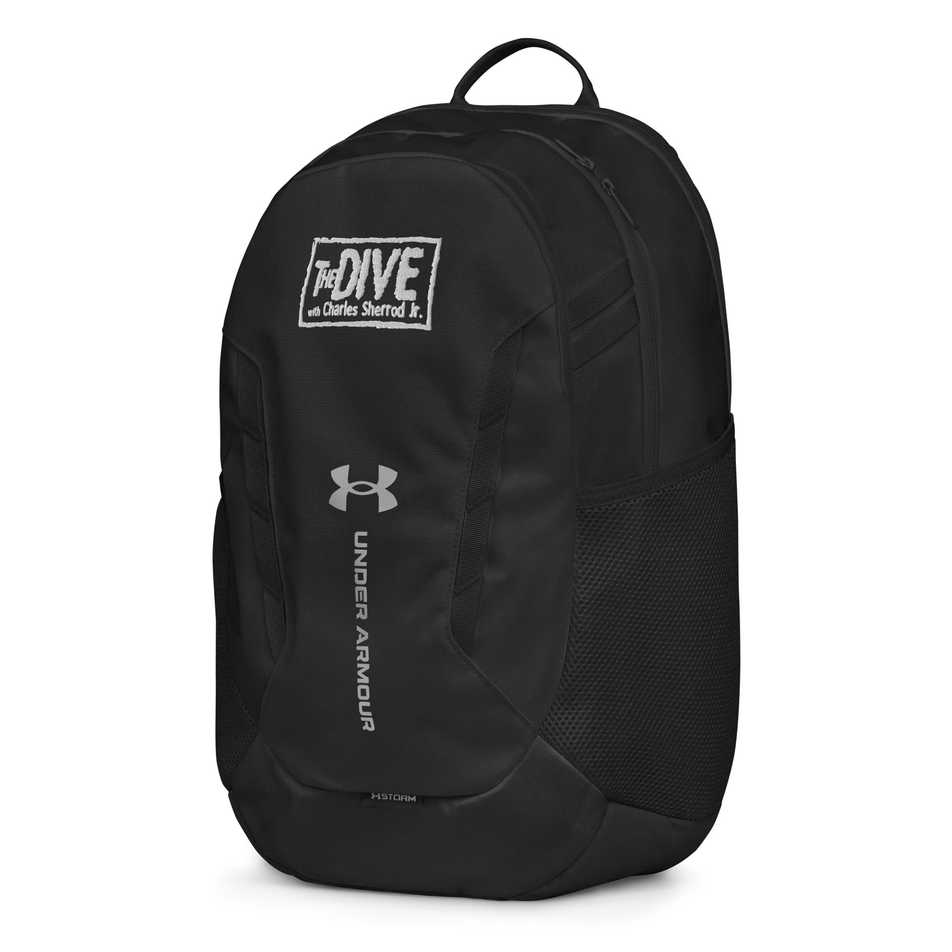 "The DIVE" Under Armour Storm Back Pack product image (4)