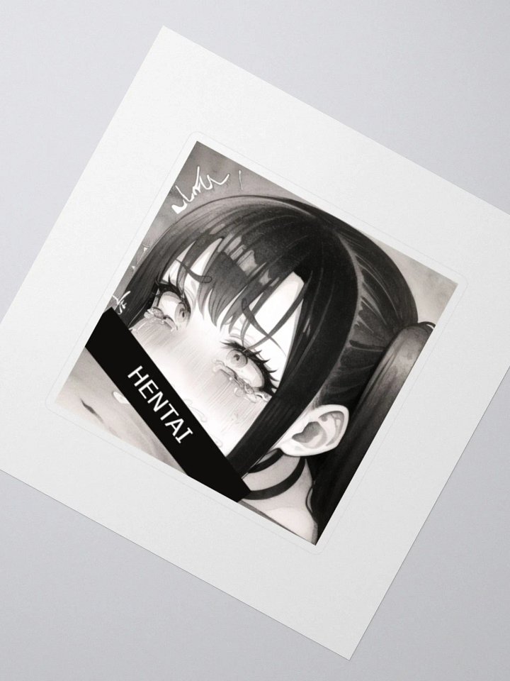 K3 goes wild sticker product image (2)