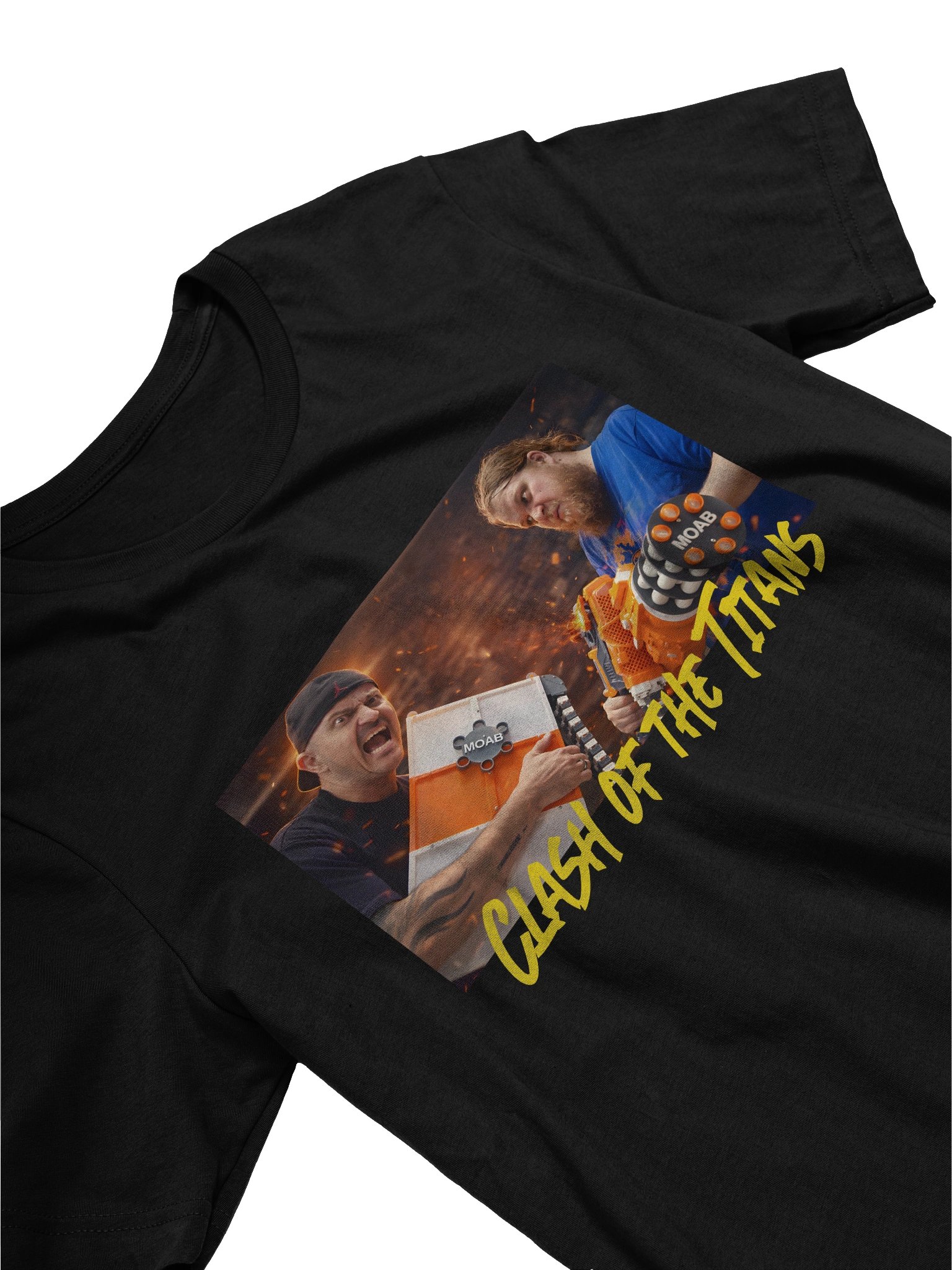 Titans Tee product image (50)