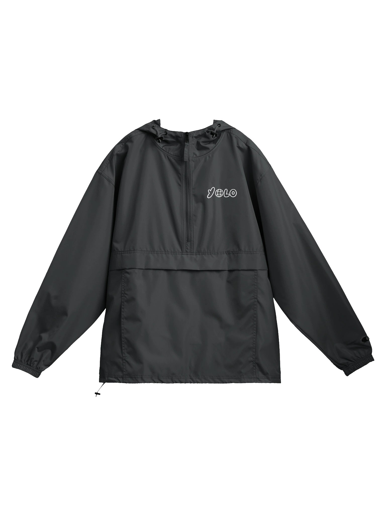 YOLO x Champion Jacket product image (1)