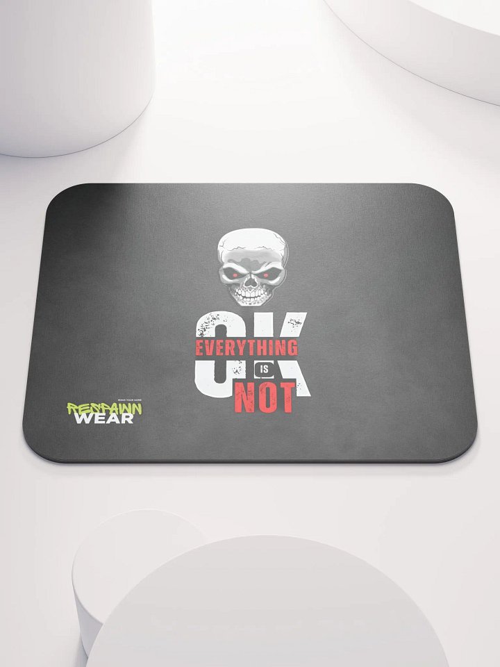 Respawn Mouse Pad product image (1)