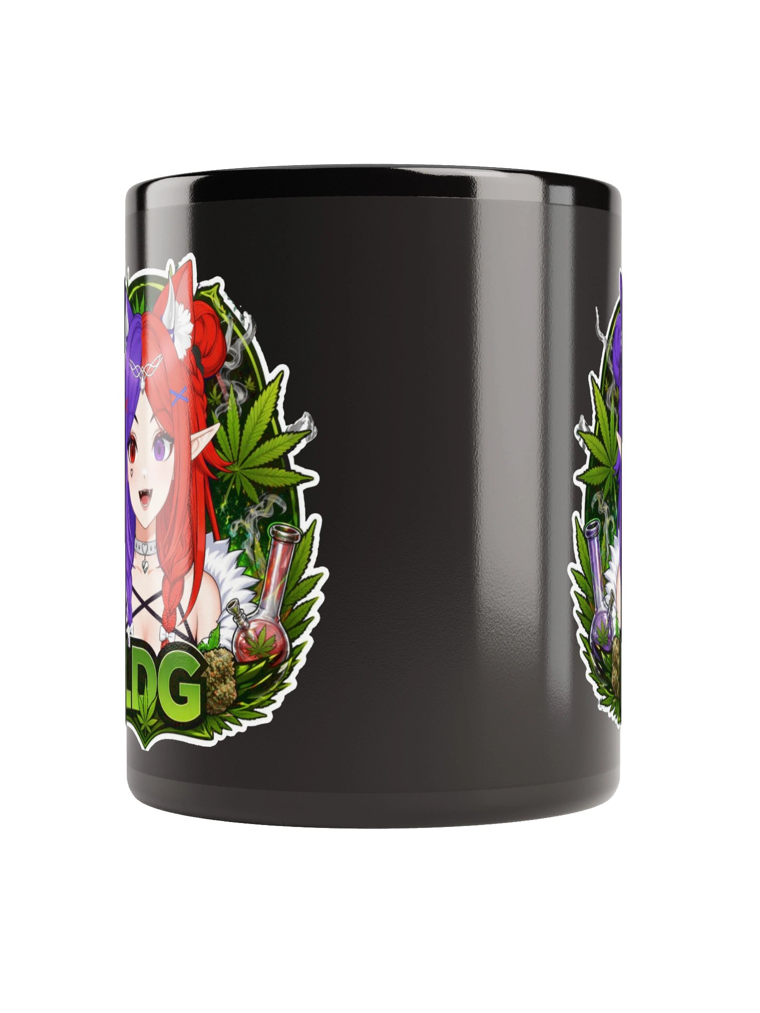 LDG 4:20 MUG product image (3)