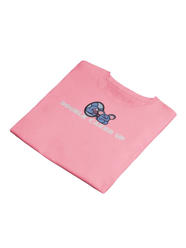 Double Caked Up Croppy product image (18)