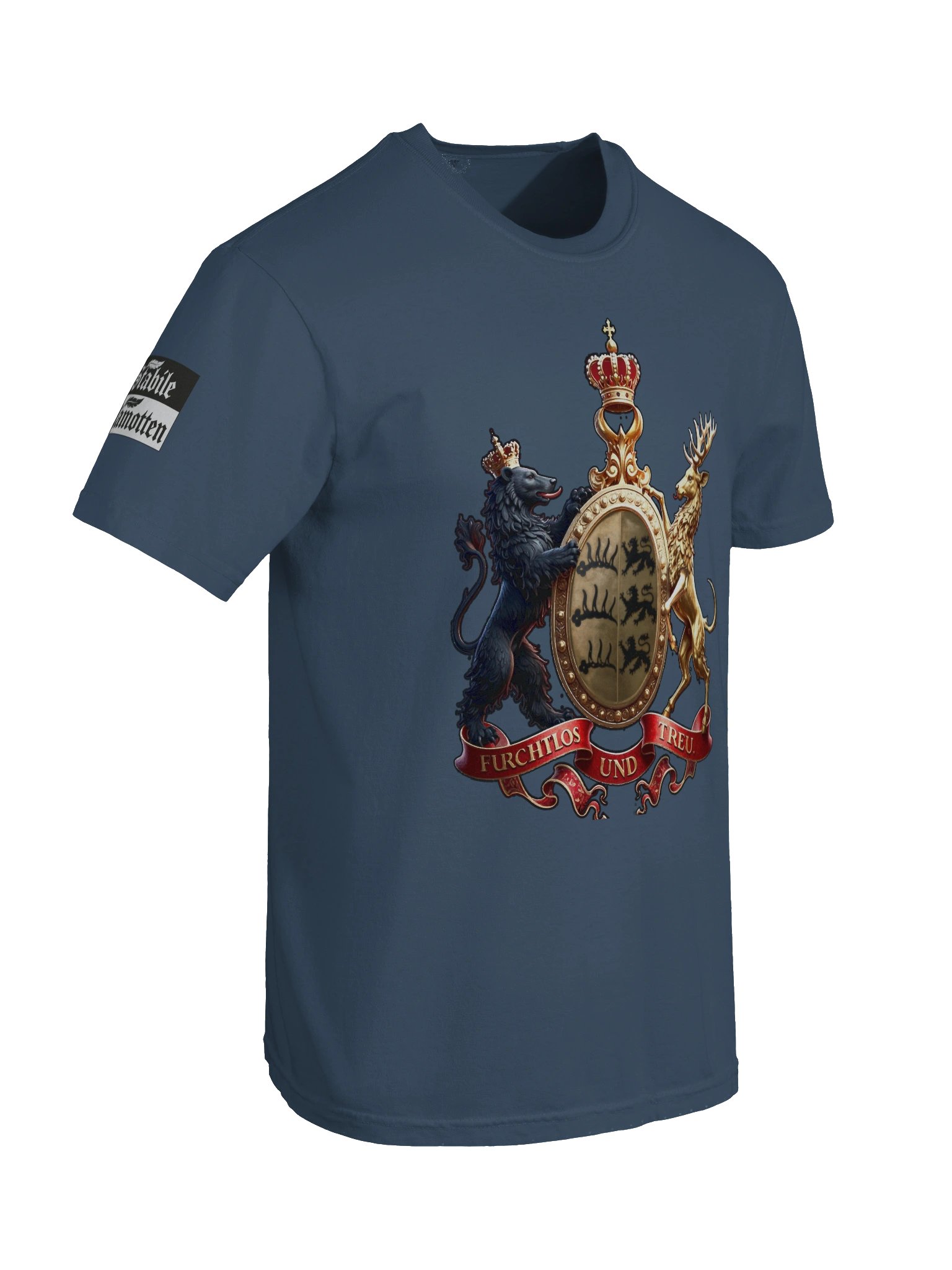 Württemberg T-Shirt product image (2)