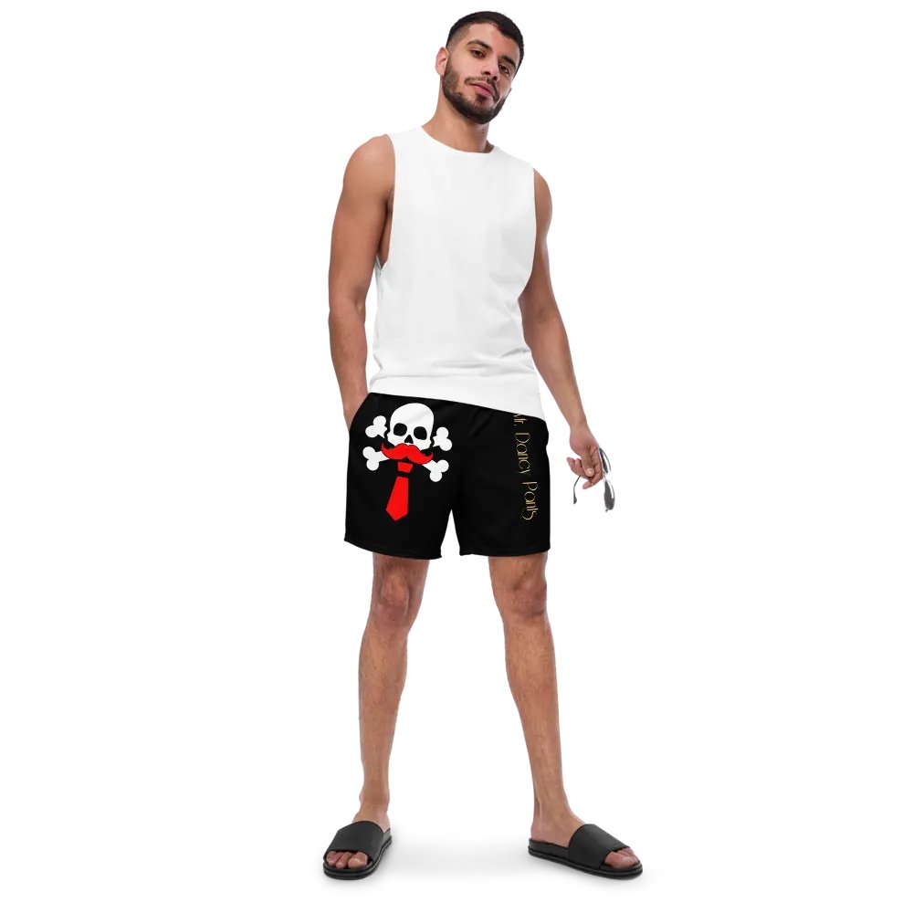 Jolly Roger Swim Trunks product image (4)