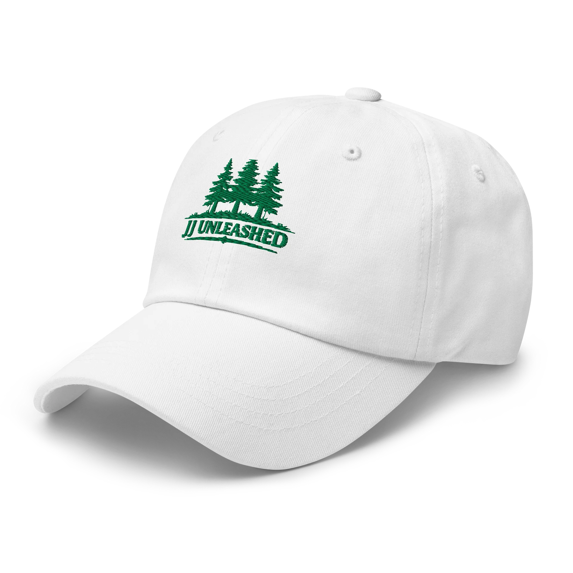 JJ Unleashed Adventure Hat product image (19)