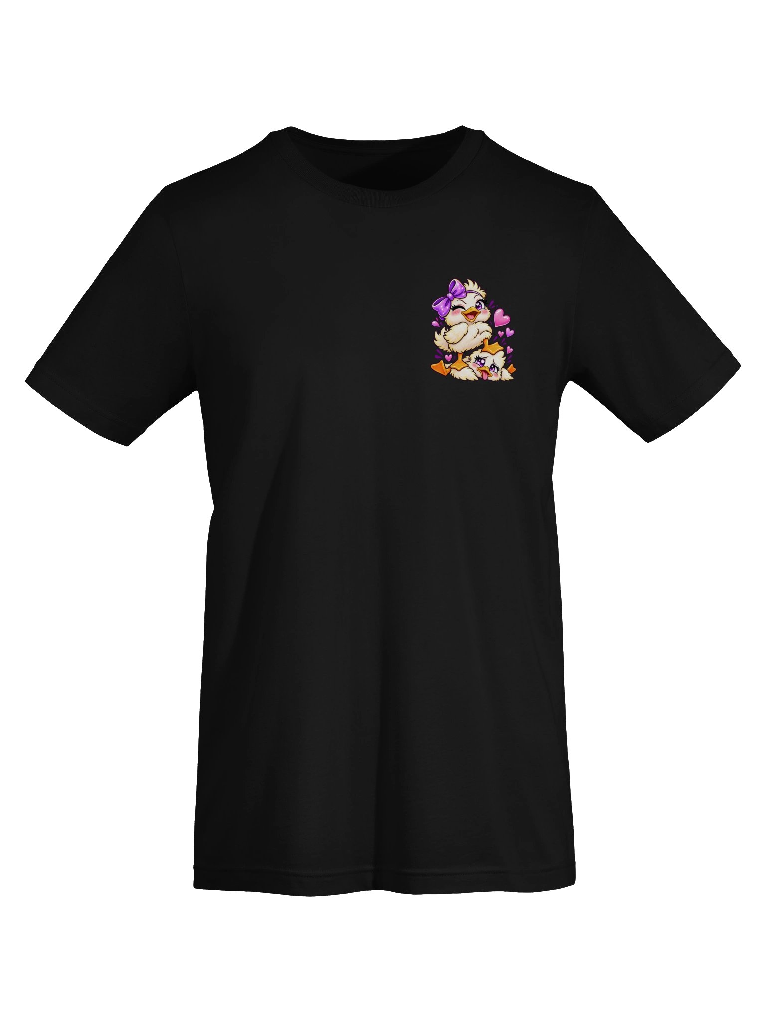 Sharing is Caring Duck product image (5)