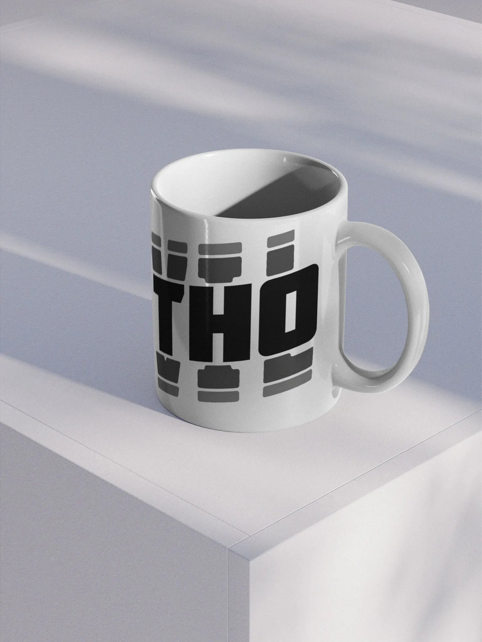 Classic Vibe Mug product image (2)