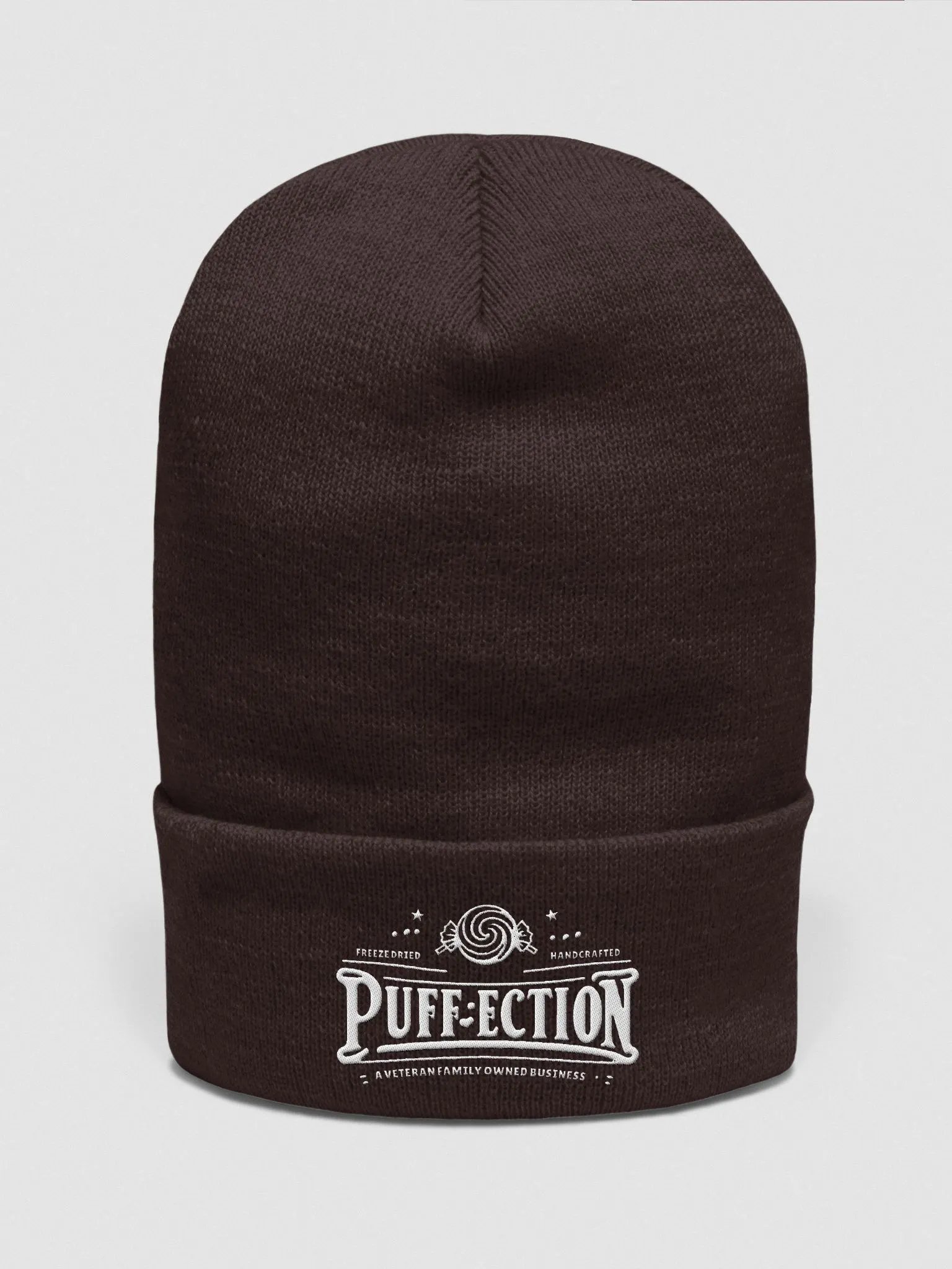 Puffection Beanie product image (1)