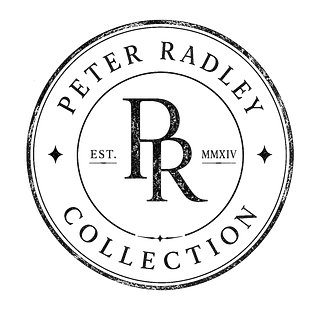 Peter Radley