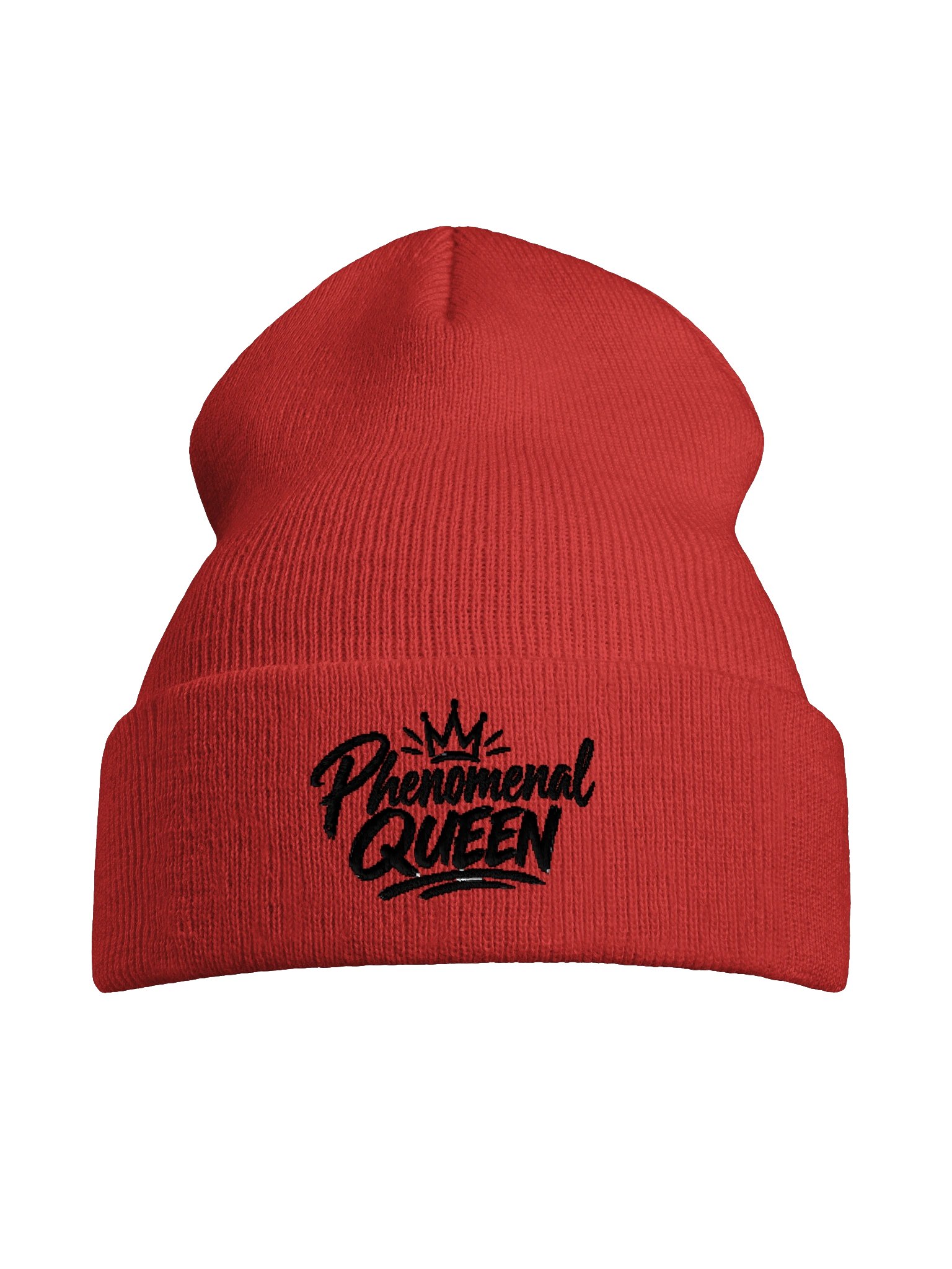 Abstract Light Streak Cuffed Beanie product image (20)