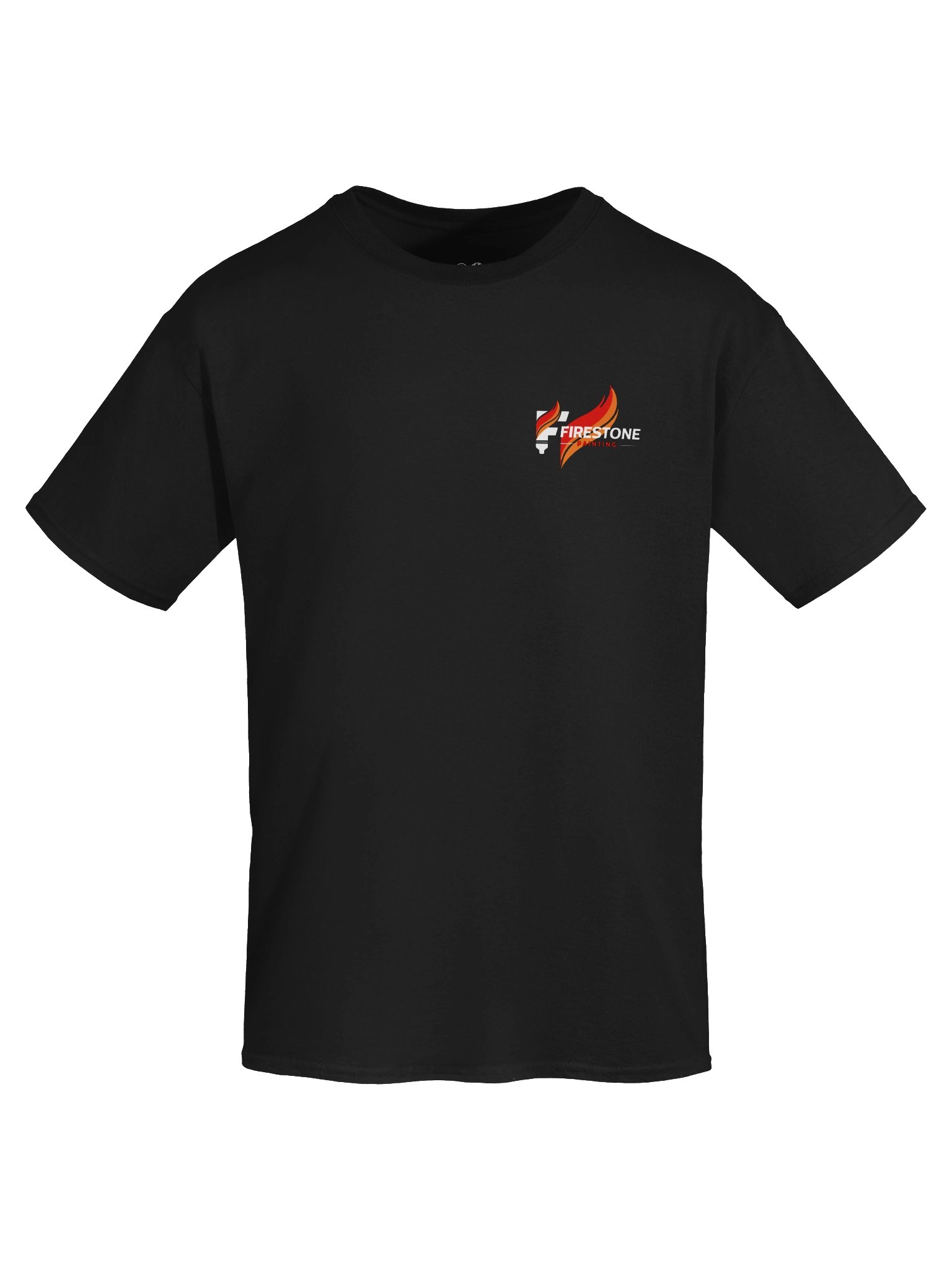 Camren Chandler | Firestone Painting Tee product image (5)