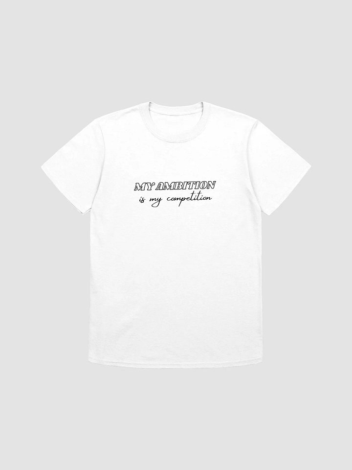 Ambition Tee product image (1)