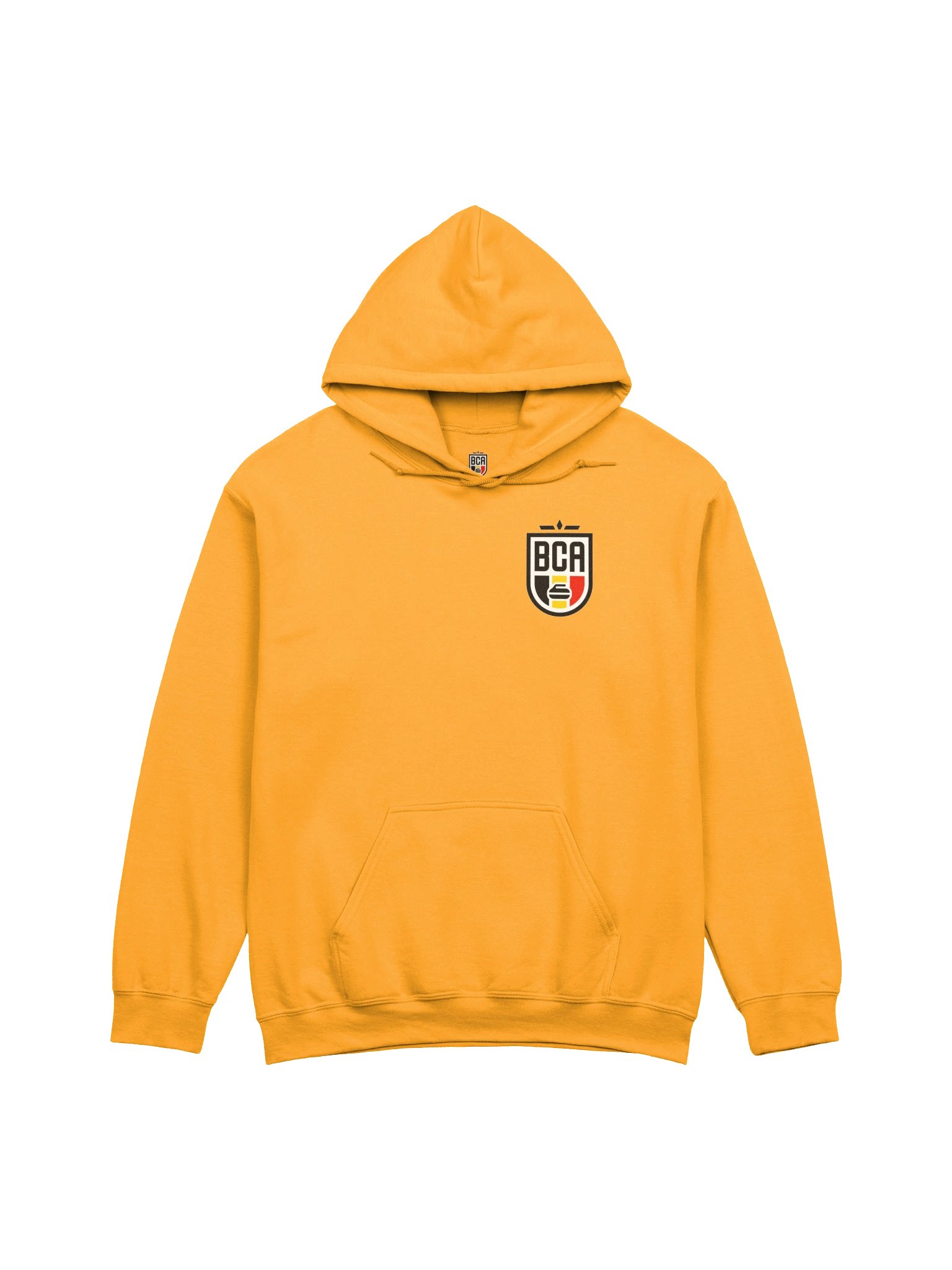 BCA Shield Logo Hoodie product image (2)