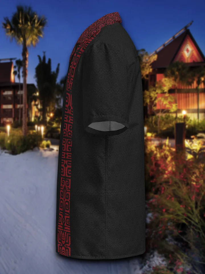 Polynesian Koro Red product image (2)