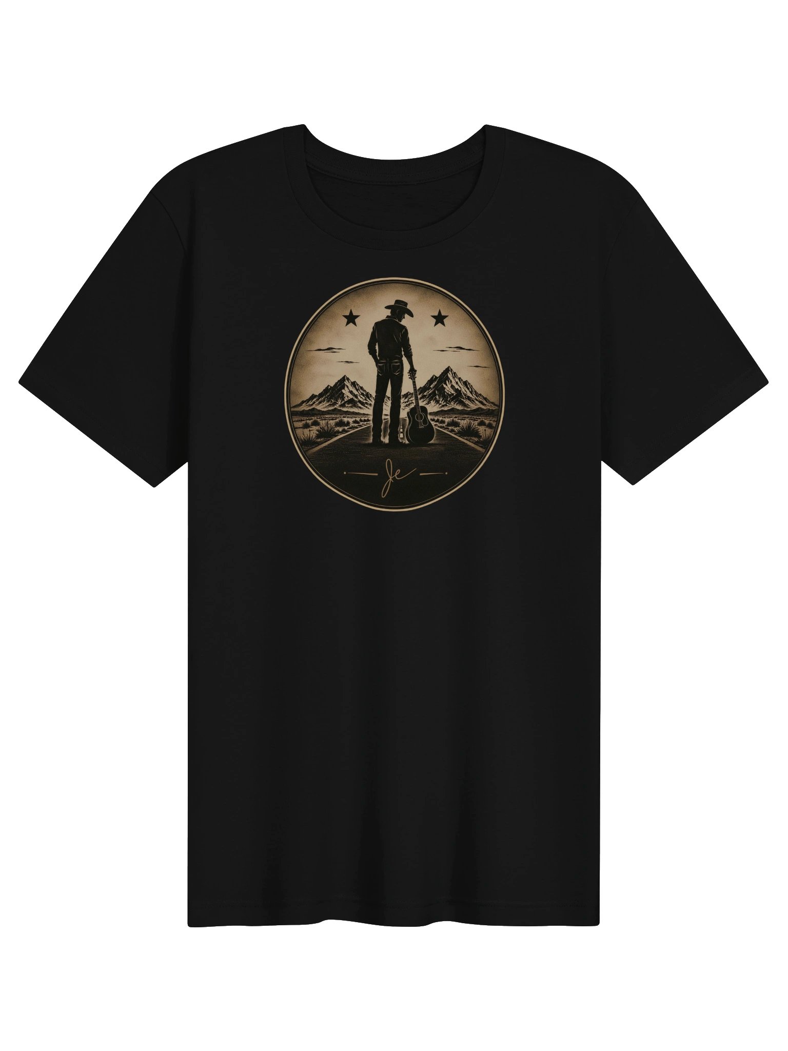 Wanderer Tee product image (1)