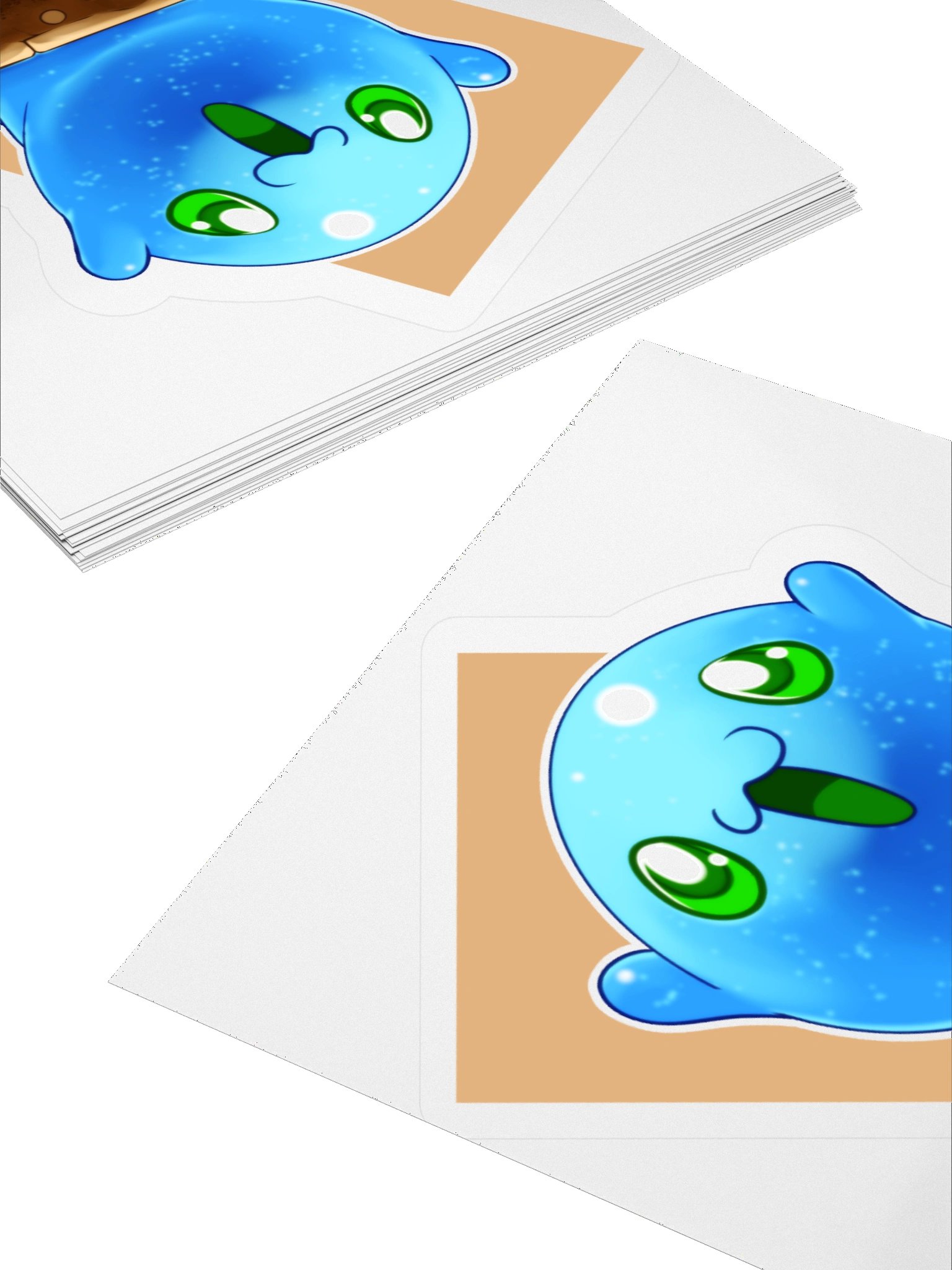 Hi! I'm freeform! product image (4)